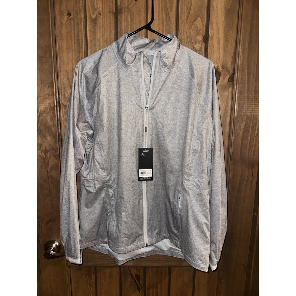Walter Hagen Women's Performance 11 Rain Jacket